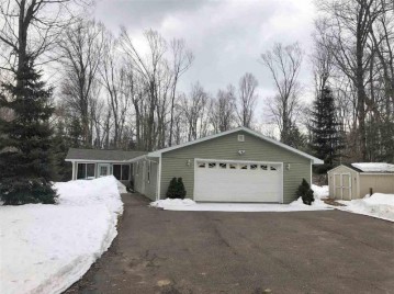 W5508 Fairway Drive, Langlade, WI 54465