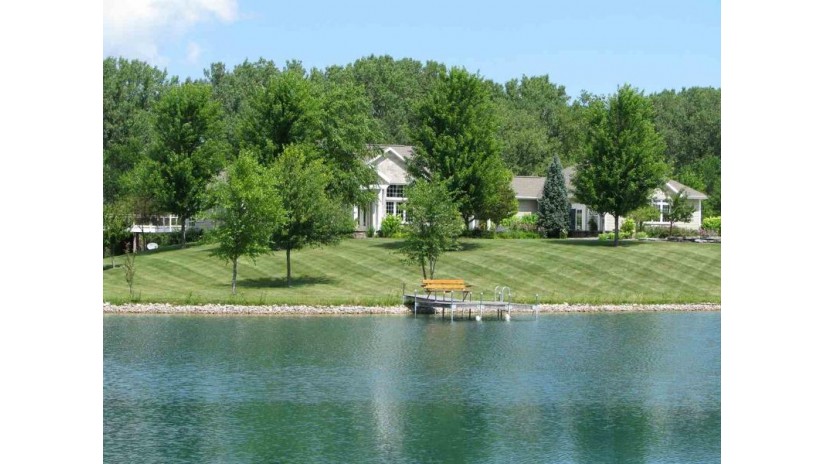 N6168 Townline Road Lamartine, WI 54937 by First Weber, Inc. $925,000