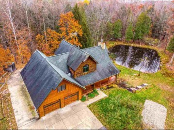 6735 Ridgeview Court, Abrams, WI 54101-9529