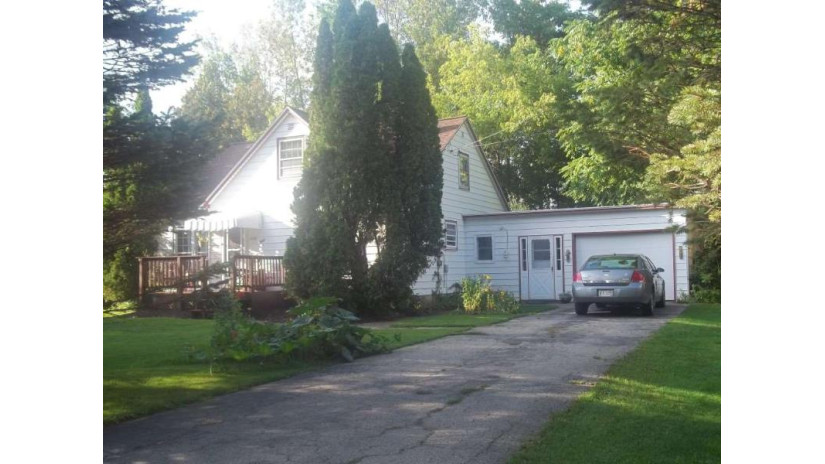 W230 Angelica Street Angelica, WI 54137 by Boss Realty, LLC $137,000