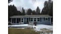 164 Clar Lin Road Clay Banks, WI 54201 by Resource One Realty, Llc $260,000