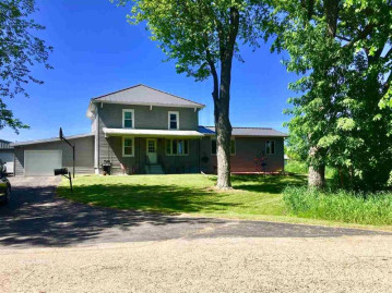 N1924 28th Road, Warren, WI 54970