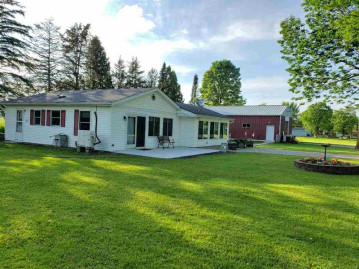 8718 River Trail Drive, Wolf River, WI 54940-9376