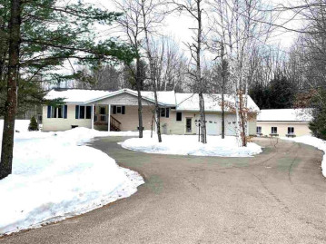 8185 Hwy V, Maple Valley, WI 54124