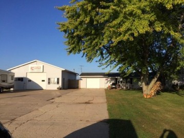 N3271 Hwy C, Angelica, WI 54162