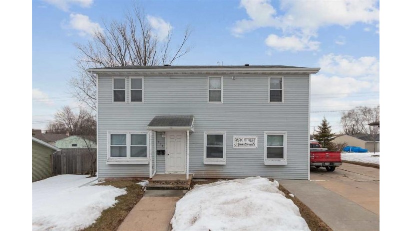 531 Park Street Combined Locks, WI 54113 by Century 21 Ace Realty $249,900