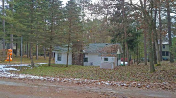 N306 3rd Drive, Coloma, WI 54930-9002