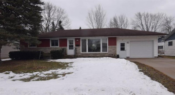 32 E 1st Street, Clintonville, WI 54929-1721