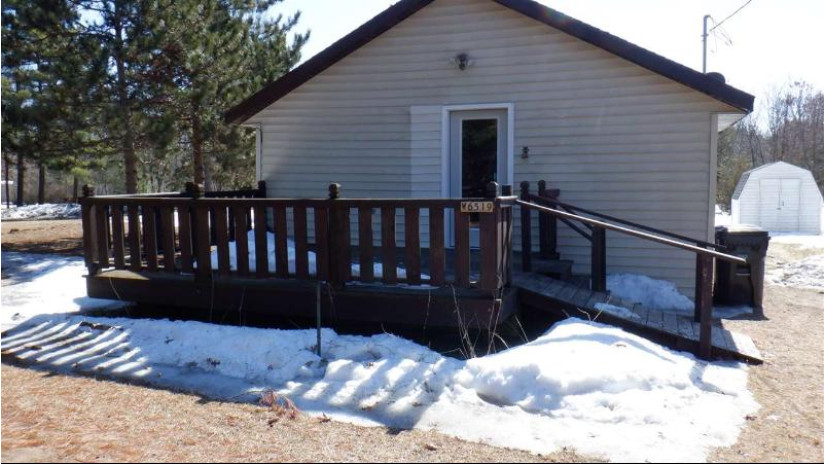 W6519 Curt Black Road Wescott, WI 54166 by Exit Elite Realty $49,900