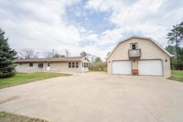 9484 Hopi Lane, Wolf River, WI 54940