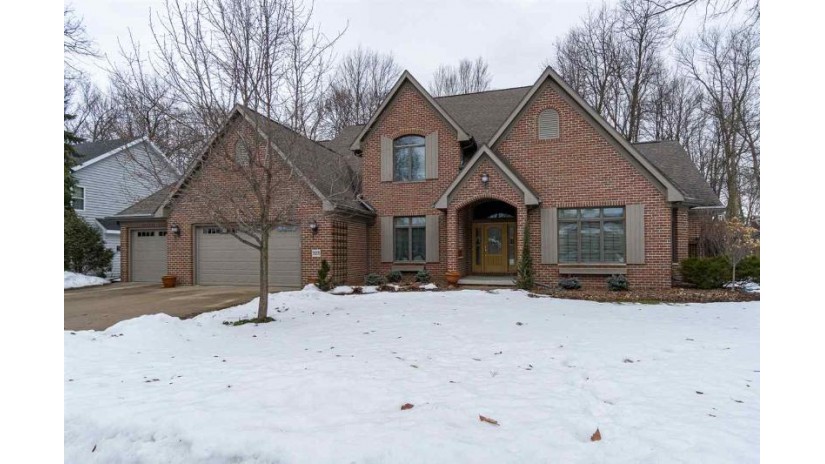 928 E Kramer Lane Appleton, WI 54915 by Coldwell Banker Real Estate Group $469,900