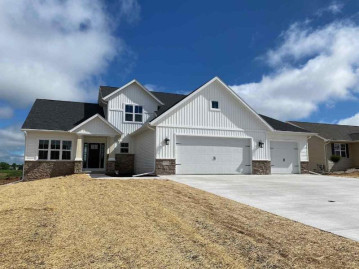 W6734 Design Drive, Greenville, WI 54942