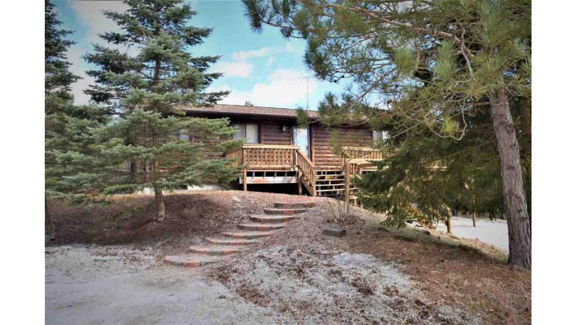 11004 Hwy O Two Rivers, WI 54241 by Express Realty LLC $249,900