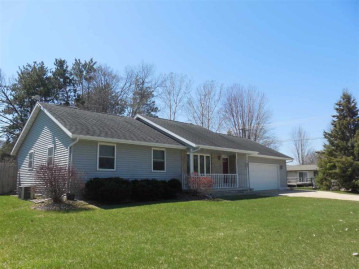 310 Cedar Street, Oconto Falls, WI 54154