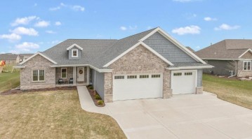 2279 Gringotts Way, Lawrence, WI 54115-9229