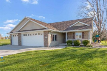 811 Rusty Court, Kaukauna, WI 54103