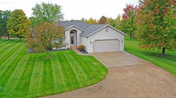 9872 15th Road, Belmont, WI 54909-9521