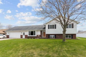 W3085 Springfield Drive, Buchanan, WI 54915-3988