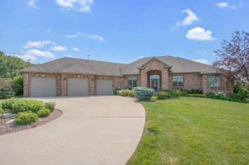 2165 Ridge Haven Court, Ledgeview, WI 54115-7982