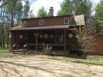 N2279 Hwy V, Coloma, WI 54930