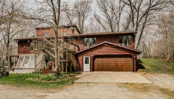 1239 N Wilber Road, Bonduel, WI 54107