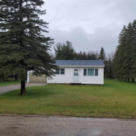 139 S Scott Street, Coloma, WI 54930