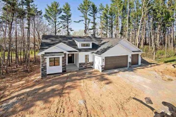 3722 Rustic Heights Court, Howard, WI 54313