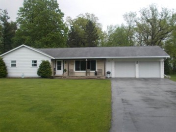 4827 Hwy A, Liberty, WI 54245