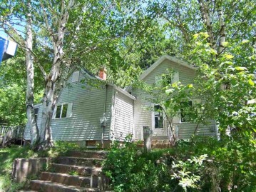 18441 Stangel Road, Mishicot, WI 54208-9509