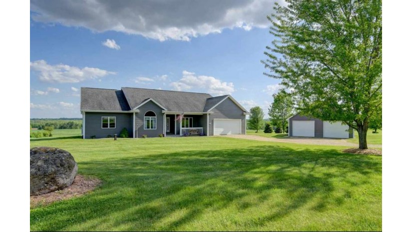 W9819 Hwy S Liberty, WI 54961 by Exp Realty Llc $334,000