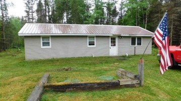 11702 Hwy 139, Popple River, WI 54511-0000