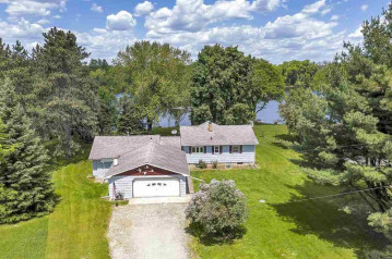 N7416 Hideaway Lane, Stephenson, WI 54114