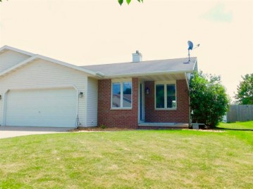 1283 N Franco Court, DePere, WI 54115-3817