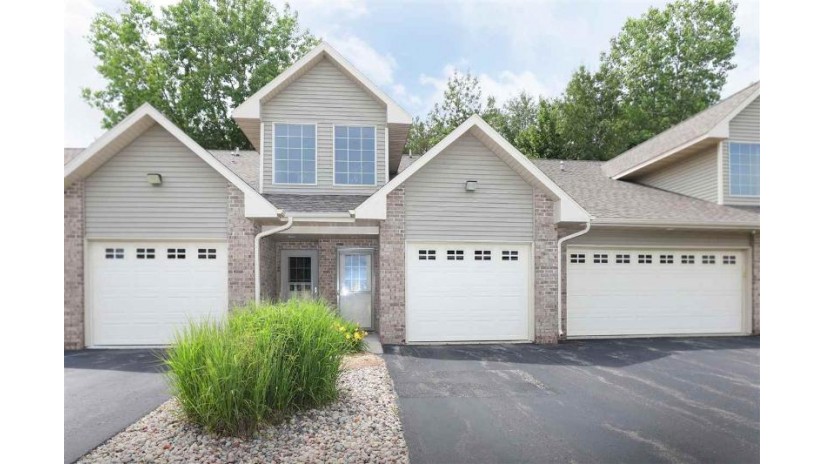 4711 Everbreeze Circle D Appleton, WI 54913 by Coldwell Banker Real Estate Group $162,500