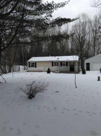 W7572 Sweetheart City Road, Middle Inlet, WI 54177