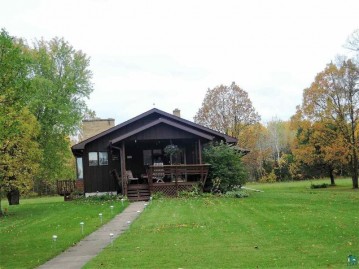 73345 Muskeg Rd, Iron River, WI 54847