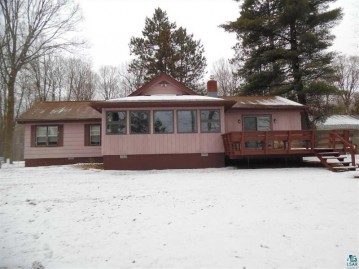 N 16808 Lakeshore Dr, Glidden, WI 54514