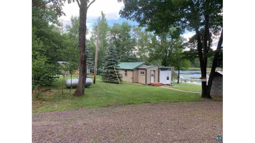 15534 South Kreel Rd Wascott, WI 54838 by Coldwell Banker East West Minong $83,900