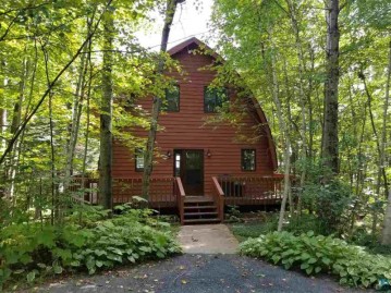 82070 State Highway 13, Bayfield, WI 54814