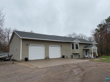 68600 Bear Paw Rd, Iron River, WI 54847