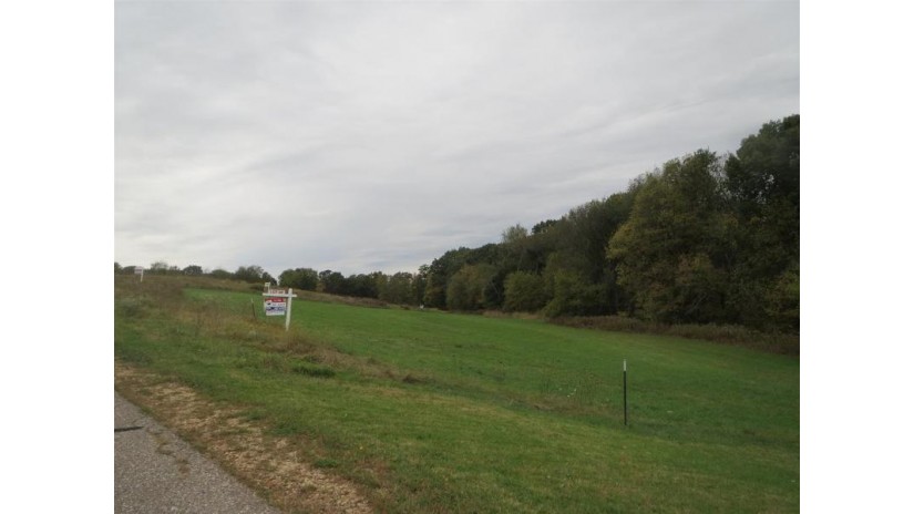 L58 & L59 Giese Ln Caledonia, WI 53901 by Re/Max Preferred $35,000