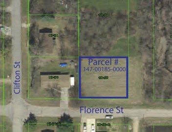 L4 & L5 Florence St, Livingston, WI 53554-0000