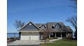 1946 Quam Point Rd Dunn, WI 53589 by First Weber Inc $1,500,000