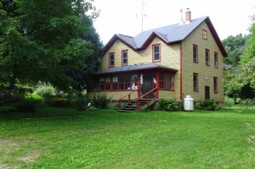 W11551 Hwy 33, Caledonia, WI 53901