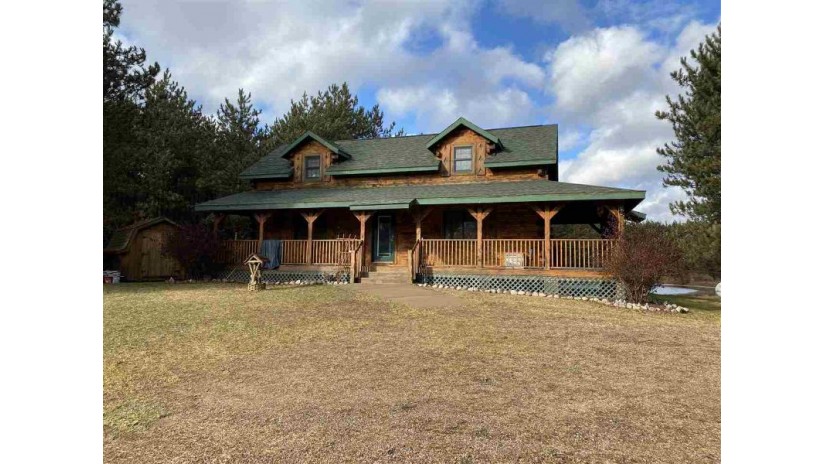 2297 14th Dr Adams, WI 53934 by Coldwell Banker Belva Parr Realty $226,900