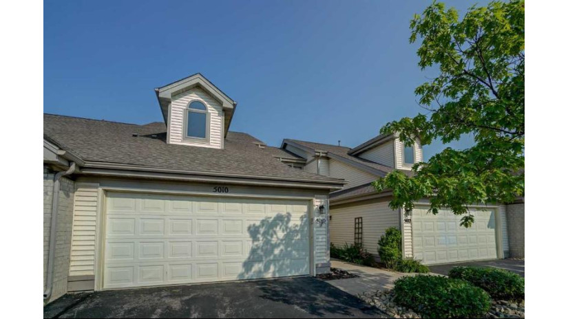 5010 Black Walnut Dr McFarland, WI 53558 by Century 21 Affiliated $279,900