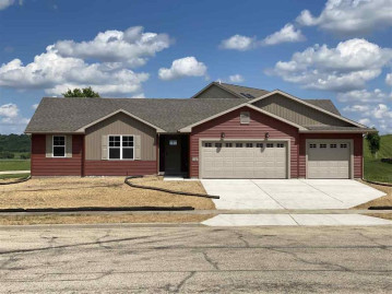 1101 Williams Way, Black Earth, WI 53515