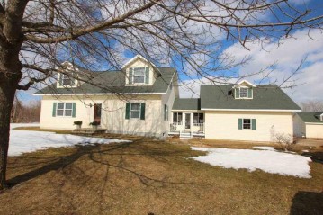 N650 Hwy 49, Aurora, WI 54923