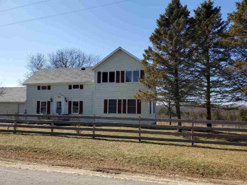 18758 County Road A, Marshall, WI 53581