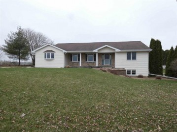 8189 County Road D, Lima, WI 53818